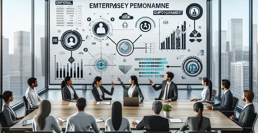 新员工入职培训方案设计，快速融入职场的秘密武器