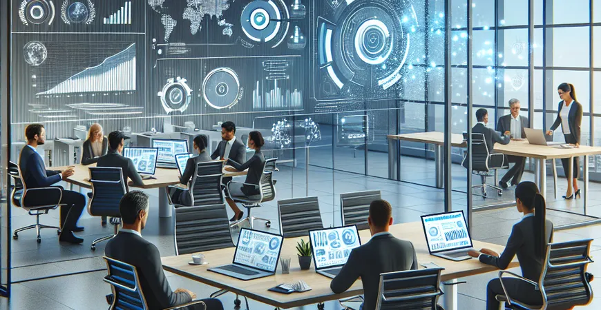 新员工入职培训方案超级全面指南，企业HR必读