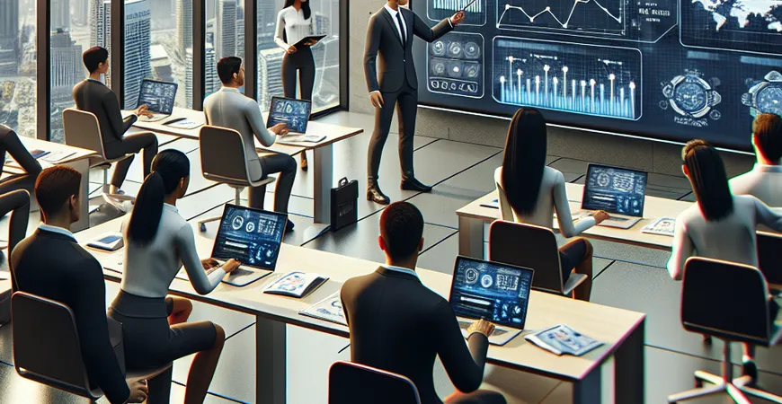 新员工入职培训方案，2025年最全攻略