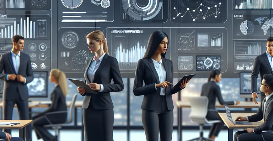 新员工入职培训方案：从零开始的完整指导