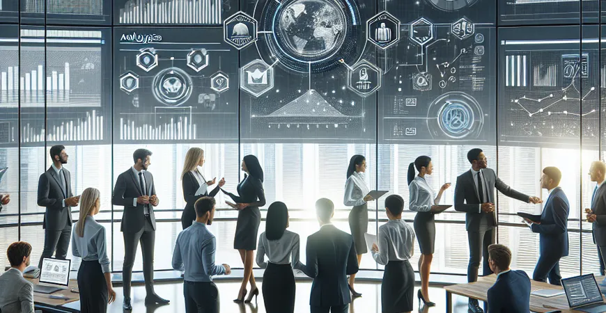 新员工入职培训流程详解，最全攻略不踩坑！