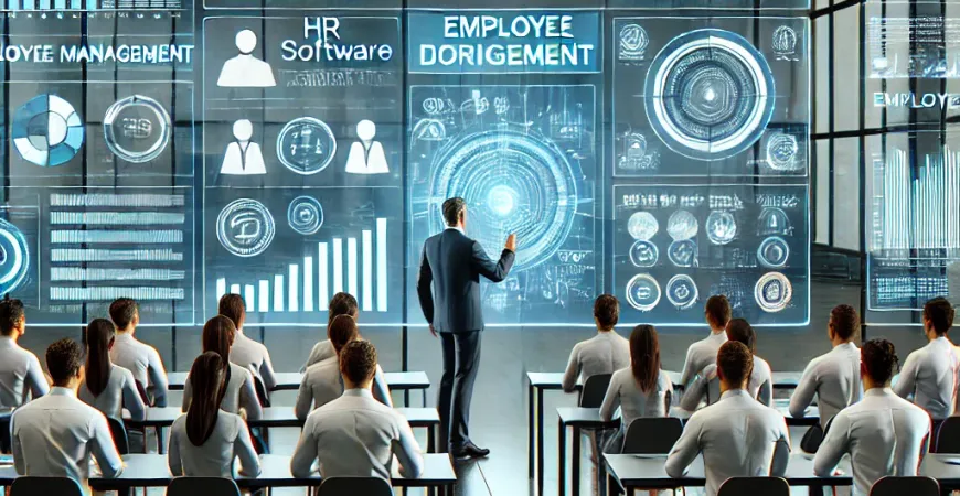 新员工入职培训流程，打造无缝连接的职场体验