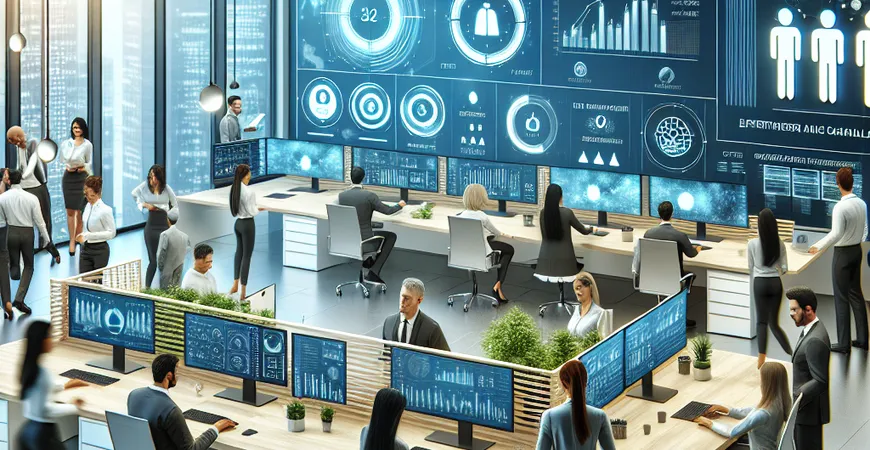 新员工入职培训的十大必备技巧，不踩坑指南