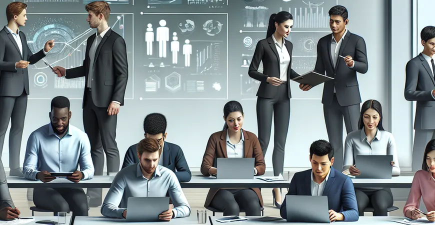 新员工入职培训表使用技巧，轻松提高效率