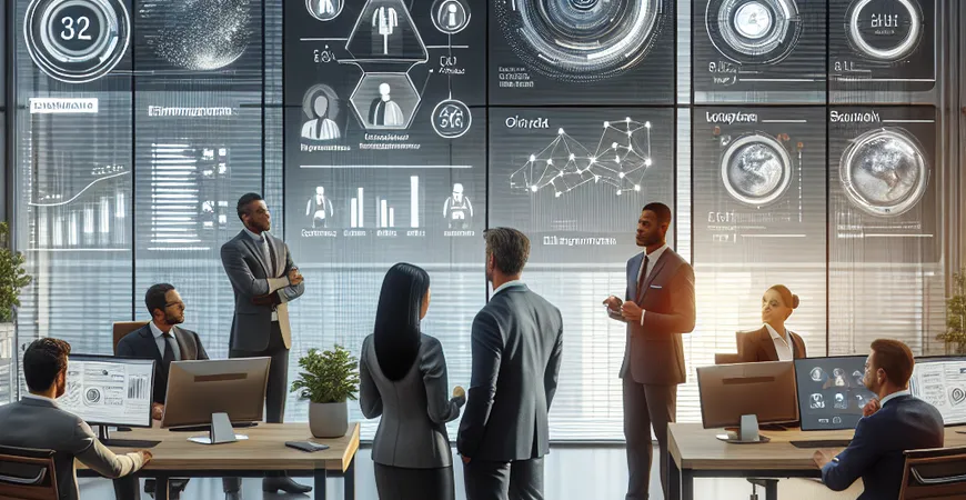 新员工入职培训表怎么填？详细指南别错过