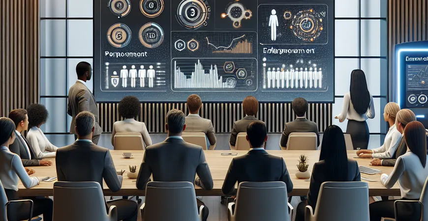 新员工入职培训表模板下载，快速启动你的培训计划