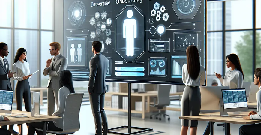 新员工入职培训表的使用，2025年最新方法