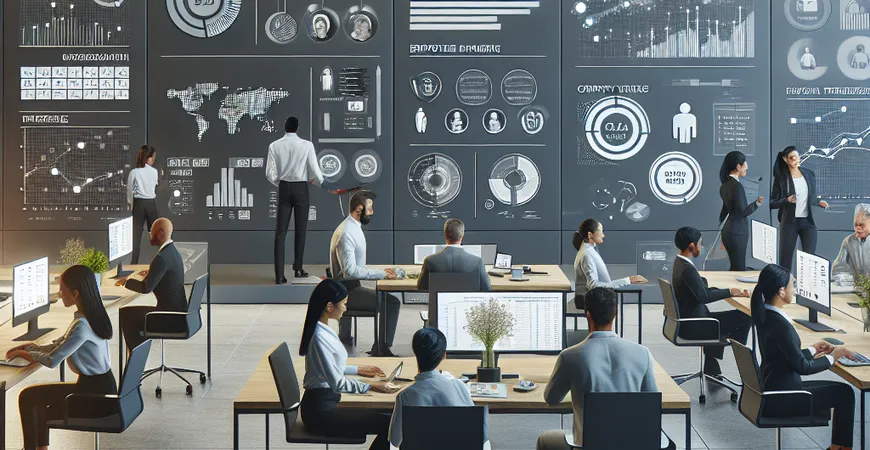 新员工入职培训表的设计技巧，提升操作效率