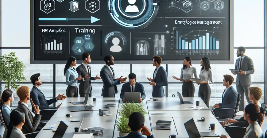 新员工入职培训表的设计秘诀，快速提升效率