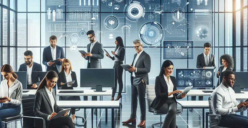 新员工入职培训表：从基础到精细的设计要点