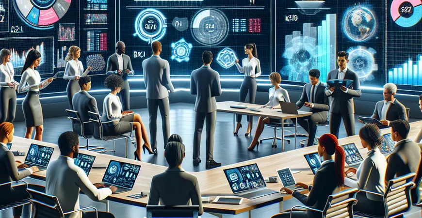 新员工入职培训表：从设计到实施的全面指南