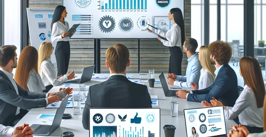 新员工入职培训表：快速融入企业文化的指南