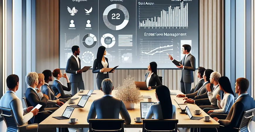 新员工入职培训要点，企业文化融入不再难