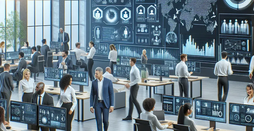 新员工入职培训计划设计，快速适应职场的关键