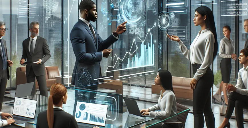 新员工入职指南，快速融入公司的秘诀