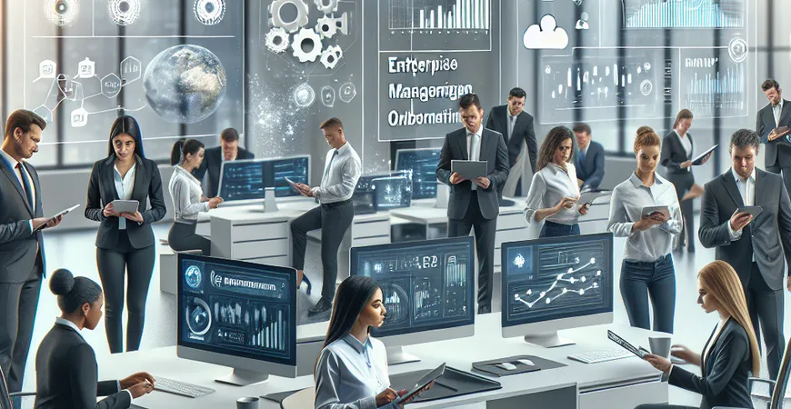 新员工入职流程优化，提升员工初期体验