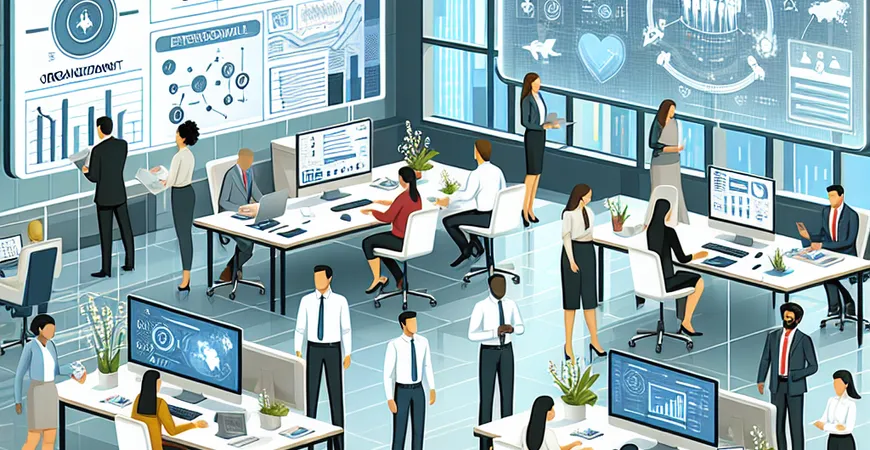 新员工培训内容全解析，打造高效团队的秘密武器