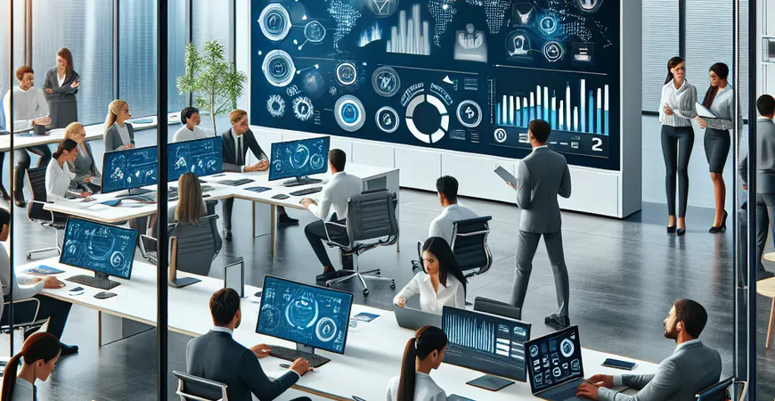 新员工培训内容大盘点：2025年必备的培训模块