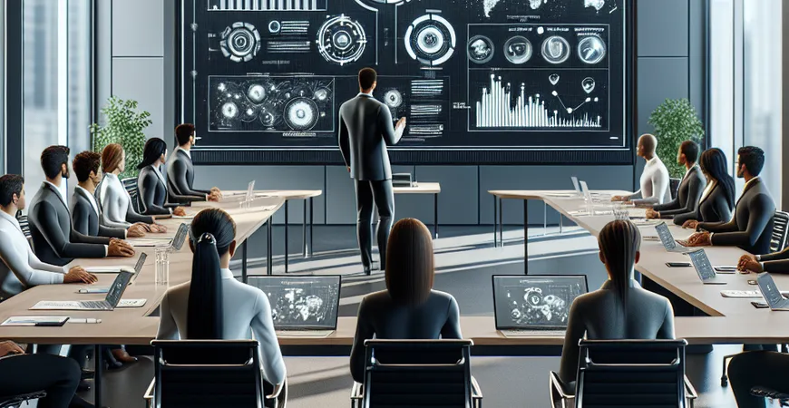 新员工培训内容如何优化，提升员工满意度的关键