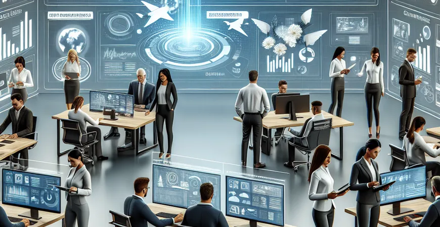 新员工培训内容揭秘，提升员工满意度的关键