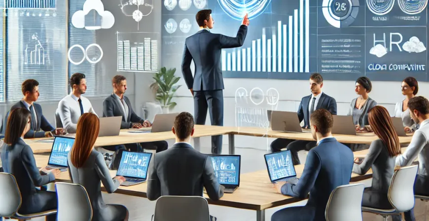 新员工培训内容详解，提升员工技能的秘密武器