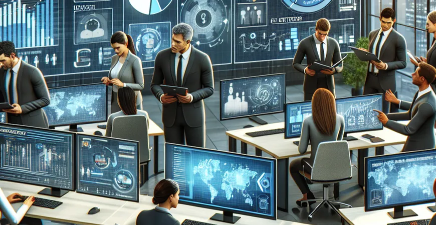 新员工培训内容详解，超级全面的学习路径