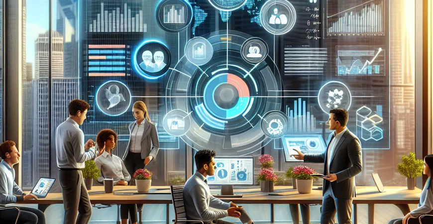 新员工培训内容超级全面，助力职场新手快速成长