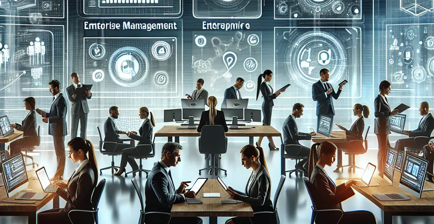 新员工培训内容选型，最全测评指南