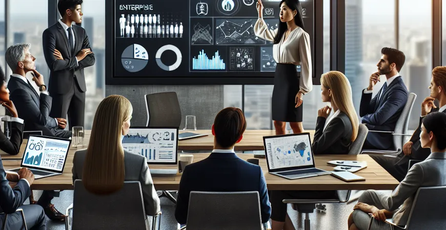 新员工培训方案大揭秘，首次入职的最佳选择