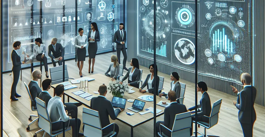 新员工培训方案设计，快速上手的实战技巧