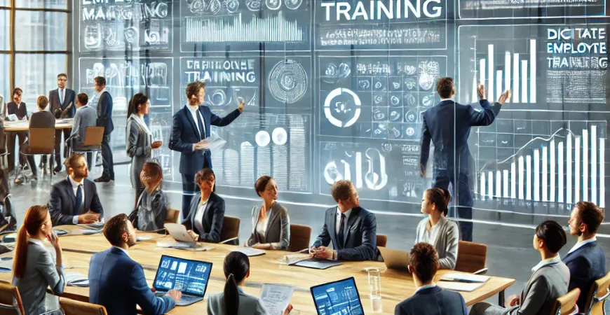 新员工培训方案设计，收藏！最全面的实施指南