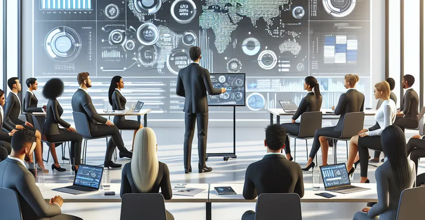 新员工培训案例分享，成功经验大合集