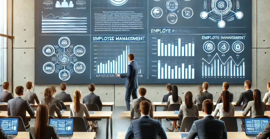 新员工培训案例分享，最全经验助力快速融入