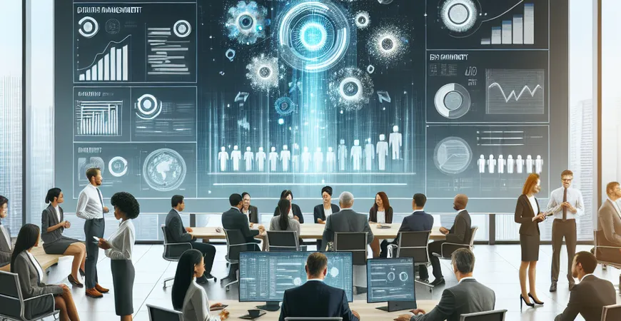 新员工培训流程优化方案，提升培训效果的关键