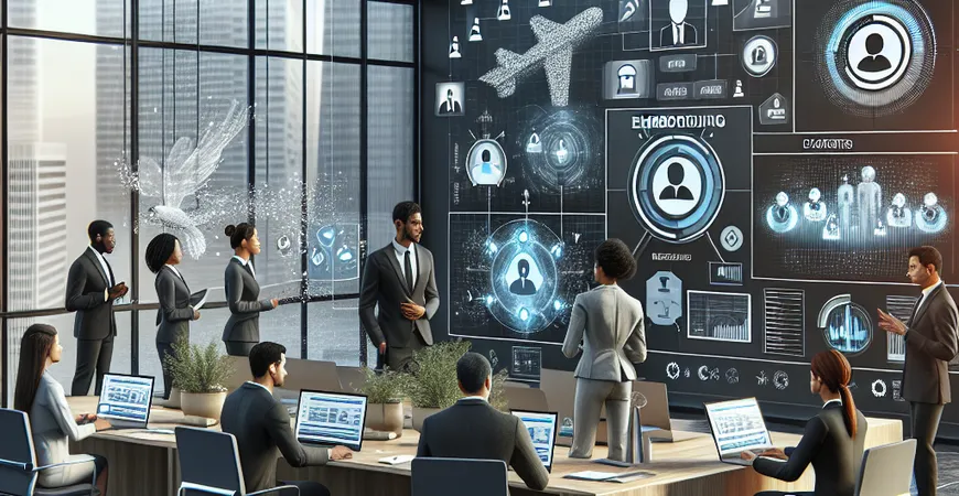 新员工培训流程图完全解析，提升入职体验