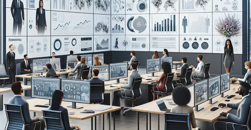 新员工培训流程图详解，提升培训效率的关键