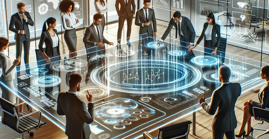 新员工培训流程的秘密，快速融入企业文化