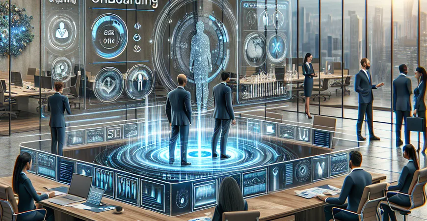 新员工培训的关键环节，企业如何做到无缝衔接