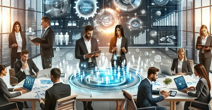 新员工培训的内容有哪些？2025年最全指南