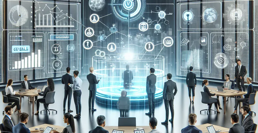 新员工培训的意义与影响，企业长远发展的基石