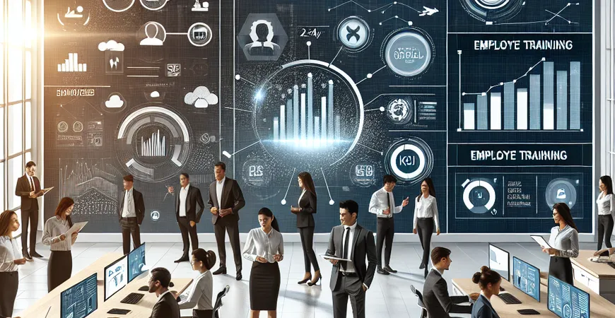 新员工培训的意义，企业发展的基石