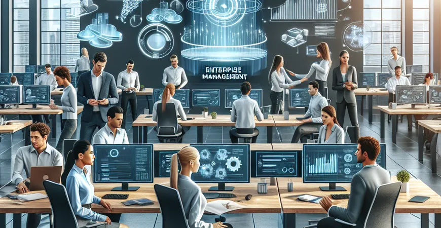 新员工培训的意义，如何培养企业发展新动力