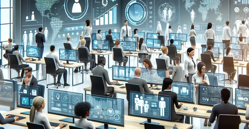 新员工培训的目的与效果评估，企业发展的核心动力