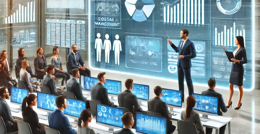 新员工培训的重要性，2025年企业成功的基石