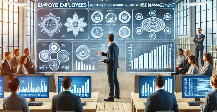 新员工培训的重要性，为什么不能忽视职场新手