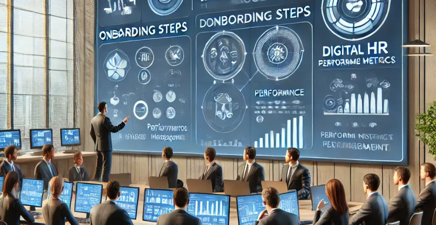 新员工培训的重要性，如何搭建一个高效的培训体系