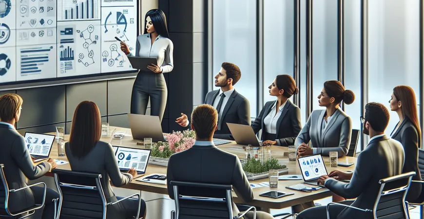 新员工培训目标设定技巧，快速提升新人的秘诀