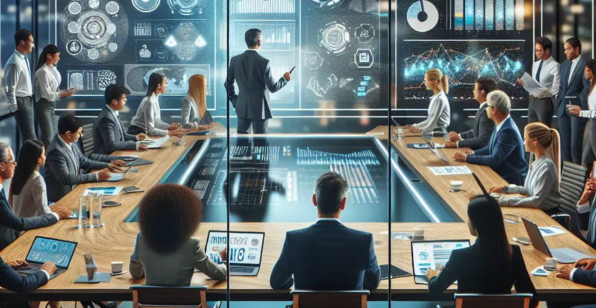 新员工培训策略，如何快速融入企业文化