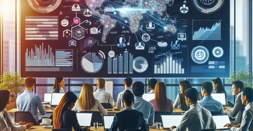 新员工培训管理制度，企业文化融入的第一步