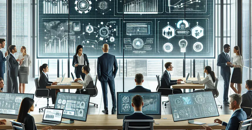 新员工培训管理制度，打造高效培训体系的核心